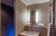 Одноместный люкс Classic