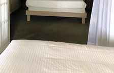 Четырёхместный люкс