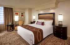 Двухместный номер Deluxe