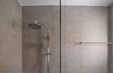 Трёхместный номер Standard с видом на море