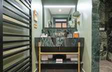 Одноместный полулюкс