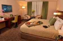 Двухместный номер Standard