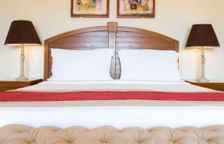 Двухместный клубный номер Laguna