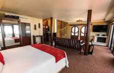 Двухместный люкс Superior