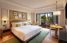 Двухместный номер Premium с видом на океан