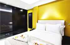 Двухместный люкс Presidential