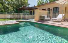 Одноместная вилла