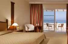 Двухместный номер с видом на море