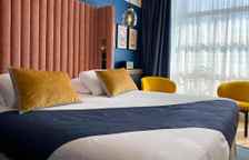 Одноместный номер Superior