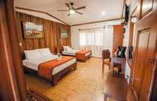 Одноместный номер Standard