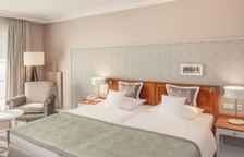 Двухместный номер Standard