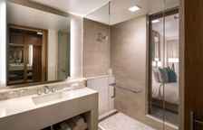 Двухместный номер Standard с балконом и с видом на океан