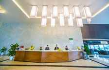 Двухместный номер Deluxe