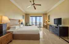 Двухместный номер с видом на море