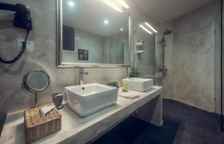 Одноместный люкс с видом на море