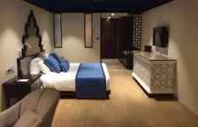 Двухместный номер Standard с видом на озеро