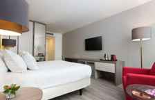 Одноместный номер Premium