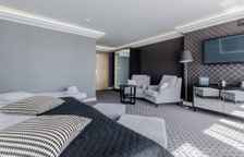 Одноместные апартаменты