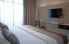 Двухместный номер Luxury