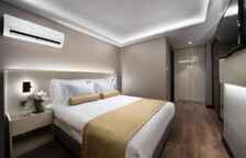 Двухместный номер Economy