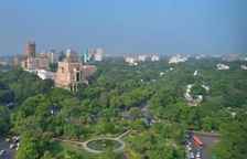 Люкс Executive c 1 комнатой