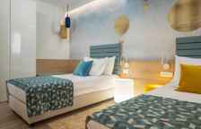 Одноместный люкс