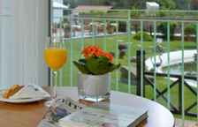 Одноместный номер Superior