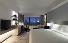 Двухместный номер Deluxe