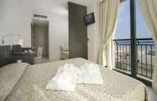 Двухместный номер Superior