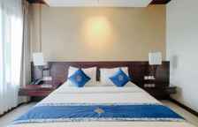 Двухместный номер Deluxe