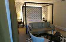 Двухместный номер Deluxe