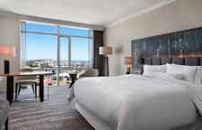 Двухместный номер Standard с видом на воду