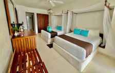 Двухместный номер Standard рядом с пляжем