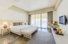 Двухместный номер Superior Hillside