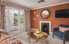 Одноместный полулюкс