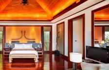 Вилла с 5 комнатами