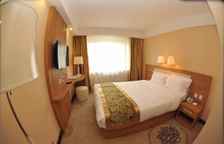 Двухместный номер Economy с видом на город