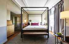 Двухместный номер Superior