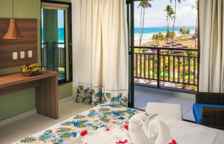 Одноместный номер Standard