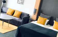 Двухместный номер Comfort