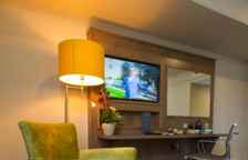 Двухместный номер Executive c 1 комнатой