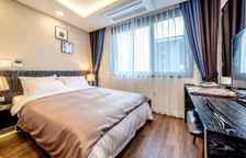 Двухместный номер Standard с видом на океан