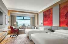 Двухместная клубная студия