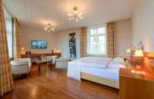 Одноместный полулюкс