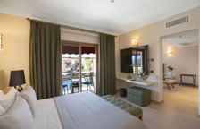 Одноместный люкс Luxury