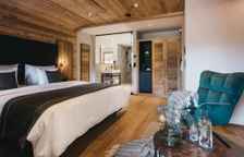 Двухместный номер Deluxe