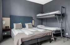 Двухместный семейный номер Standard