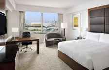 Двухместный номер Premium