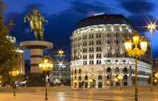 Двухместный номер Deluxe