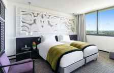 Двухместный номер Deluxe